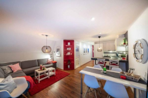 Residenz Kormoran Ferienwohnung 48 KOR348